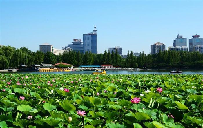 趣读｜原来北京2000万人口可以这样分？