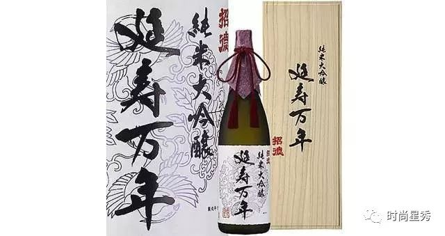 搞懂酒的问题,日本清酒名字