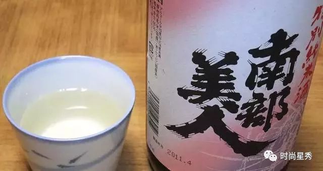 搞懂酒的问题,日本清酒名字