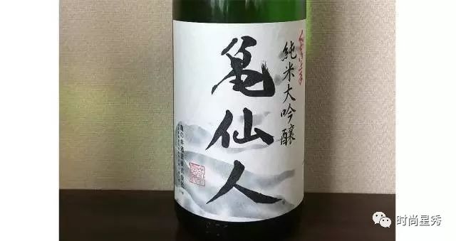 搞懂酒的问题,日本清酒名字
