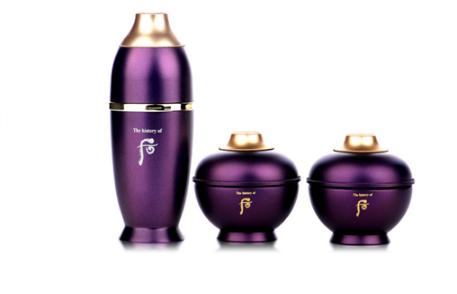 韩国whoo后精华使用方法,whoo还幼精华测评