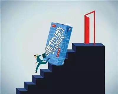 维他奶4批产品被拒入境,频繁入境被拒