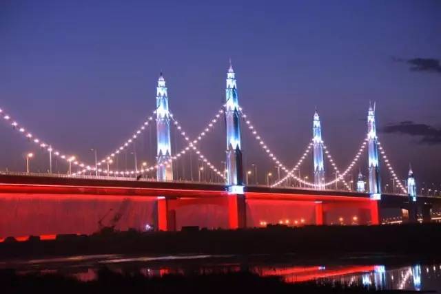 冬天银川一日游必去景点,银川周边一日游最值得玩的地方