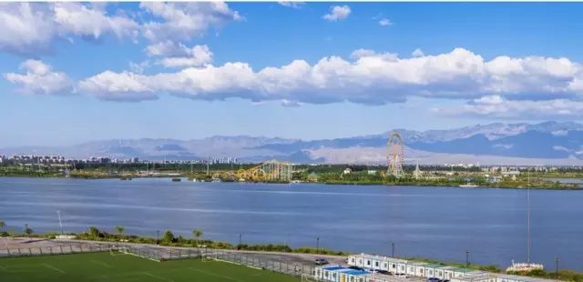 冬天银川一日游必去景点,银川周边一日游最值得玩的地方