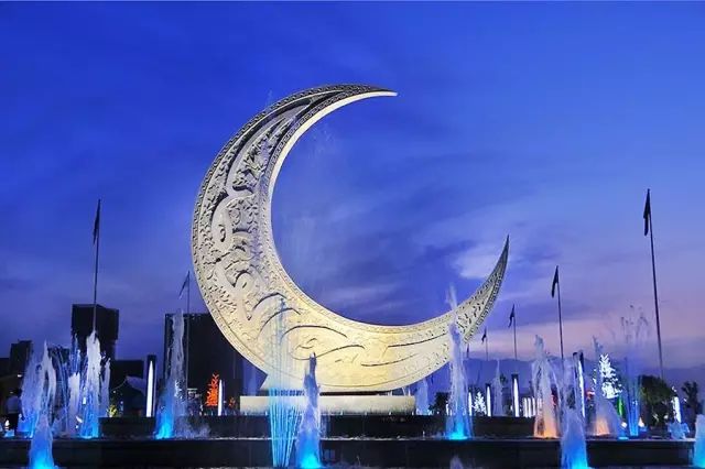 冬天银川一日游必去景点,银川周边一日游最值得玩的地方