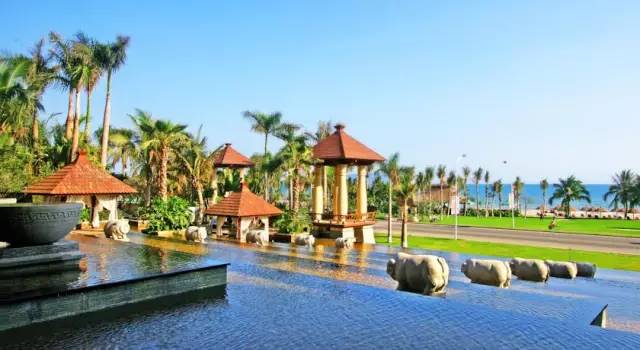 中国最好的酒店排名第一名是哪家,中国最好的25家酒店