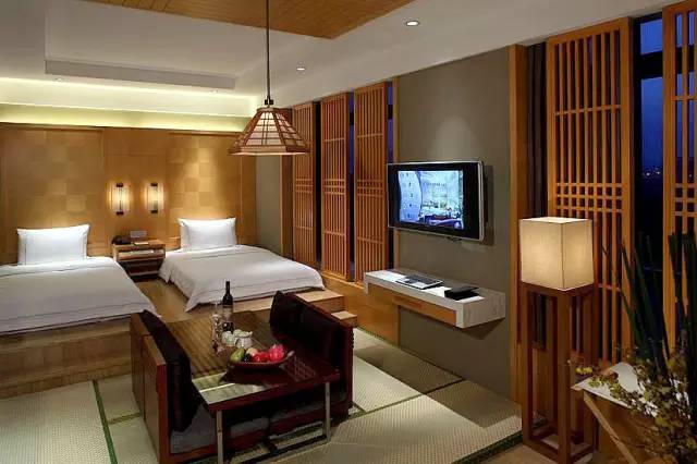 中国最好的酒店排名第一名是哪家,中国最好的25家酒店