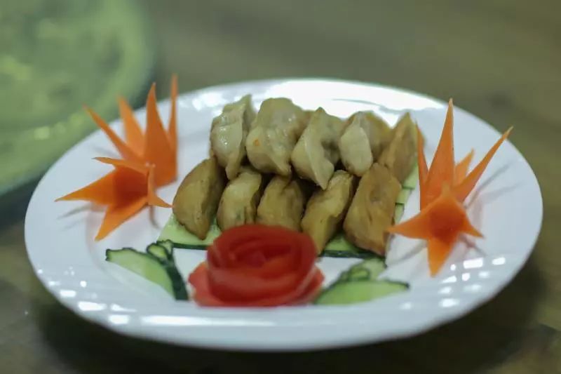 深夜食堂中的厨房,深夜食堂汤粉团购套餐附近