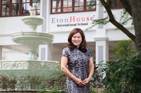 济南新加坡伊顿幼儿园,新加坡伊顿国际幼儿园官网