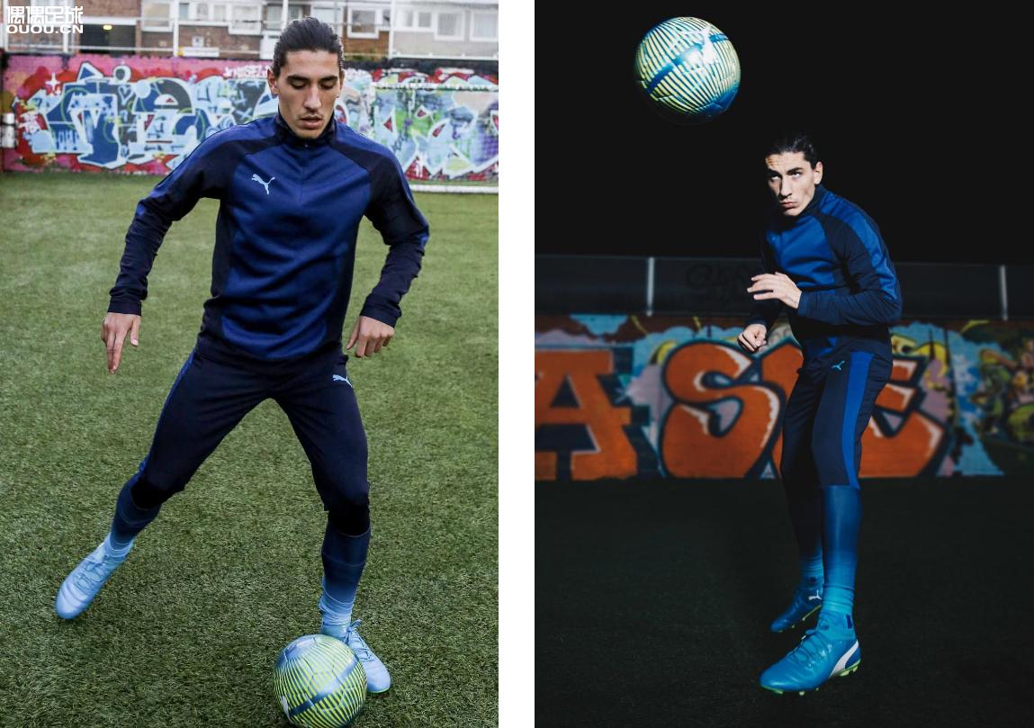 贝莱林ins,贝莱林puma