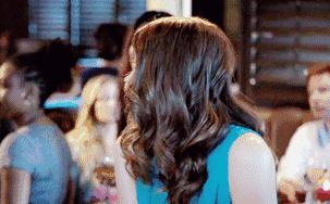 被大长腿包围什么感觉我不知，但维密同款“独角兽卷”你3步就能GET！