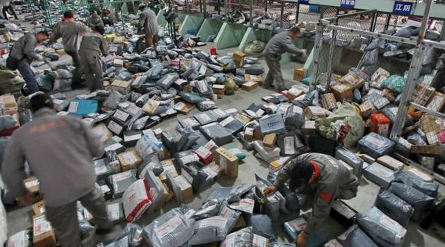 可视可控，青浦监狱有个物资“通关秘籍”