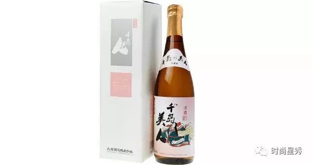 搞懂酒的问题,日本清酒名字