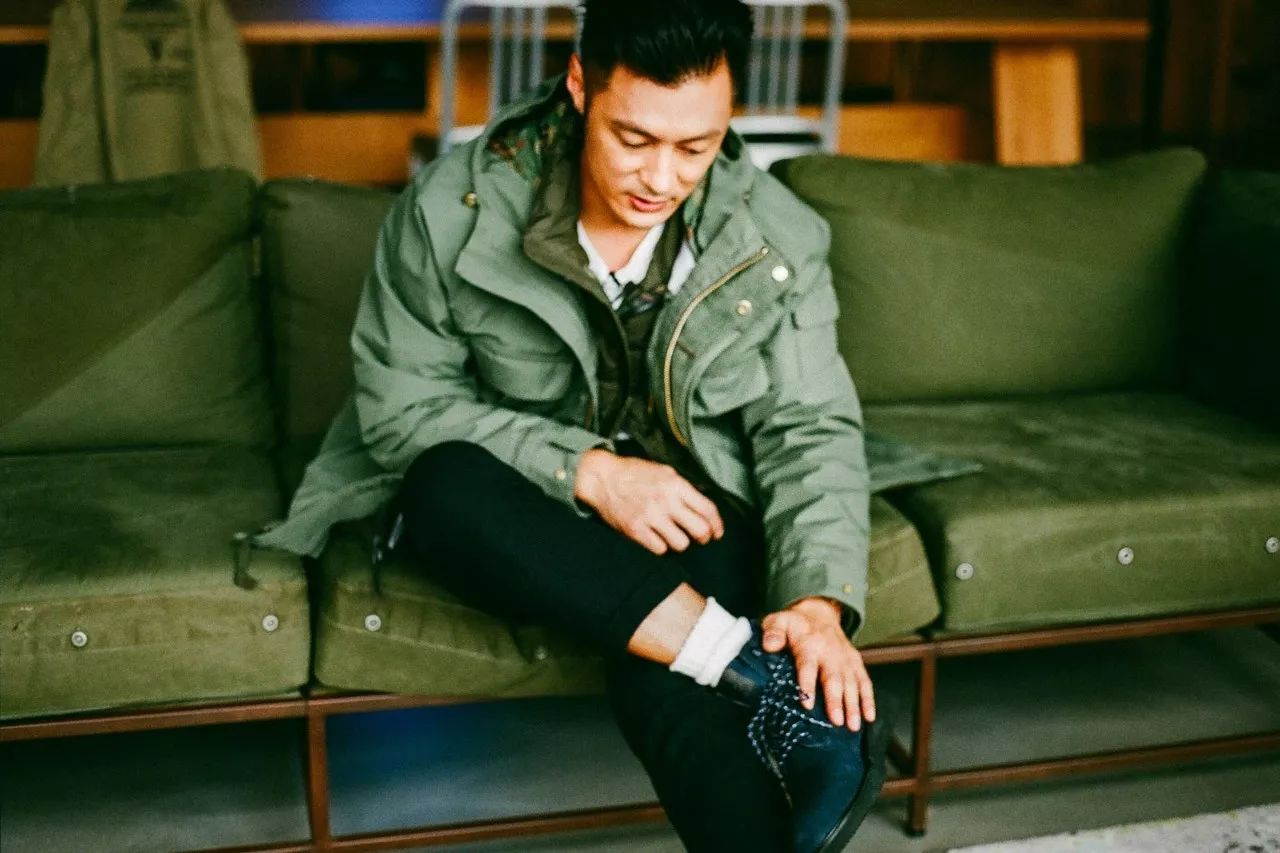 timberland联名beauty,timberland经典款和刺绣款