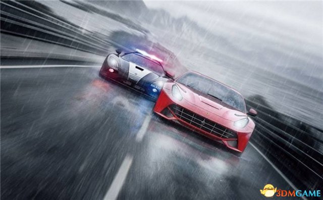 极品飞车20通关后怎么玩,极品飞车20通关视频