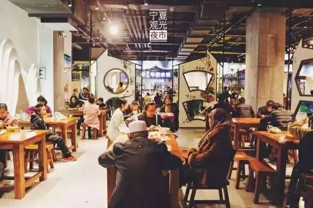 冬天银川一日游必去景点,银川周边一日游最值得玩的地方