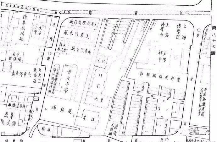 上海市安远路170号玉佛禅寺,上海市玉佛禅寺安远路170号
