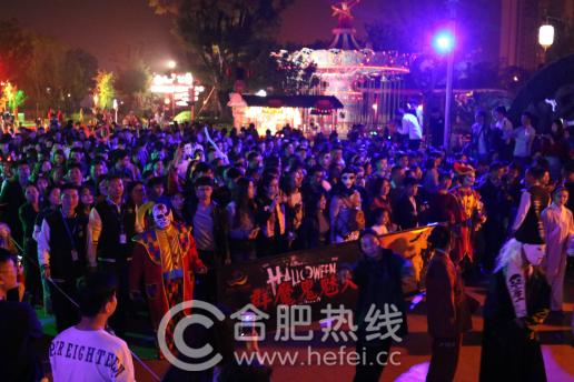 合肥融创乐园寒假攻略,合肥万达乐园有什么好玩的