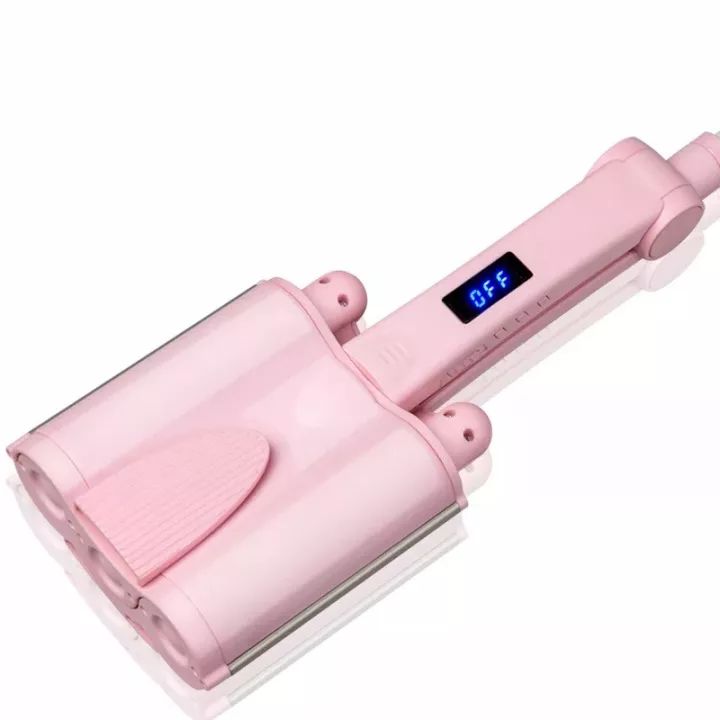 被大长腿包围什么感觉我不知，但维密同款“独角兽卷”你3步就能GET！