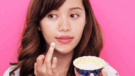 祛痘药膏不能乱用,祛痘药膏用之前能用护肤品吗