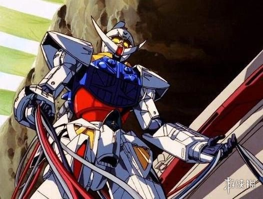 日媒评选最强大高达,日媒评选最强10大高达