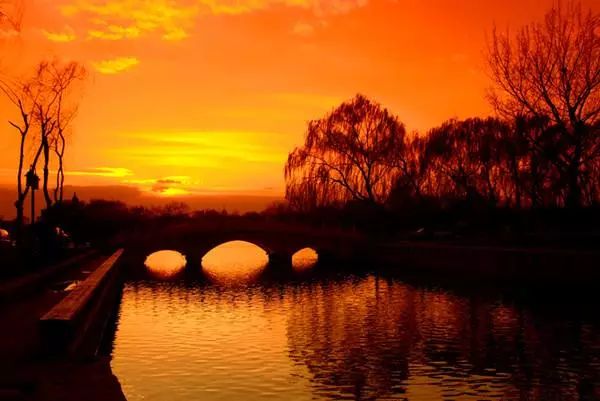 趣读｜原来北京2000万人口可以这样分？