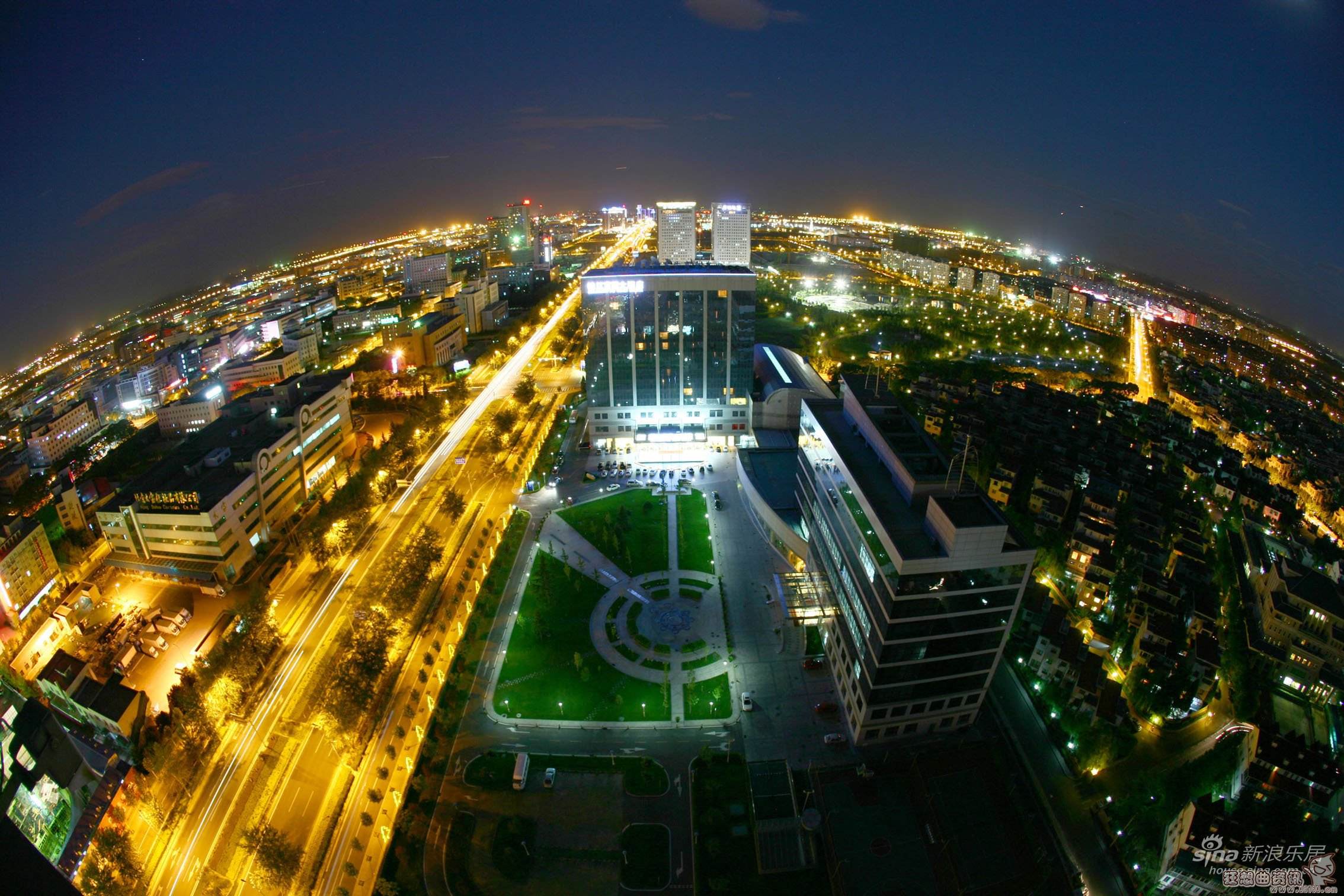 趣读｜原来北京2000万人口可以这样分？