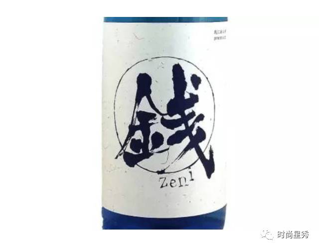 搞懂酒的问题,日本清酒名字