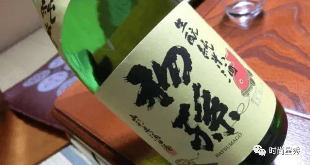 搞懂酒的问题,日本清酒名字