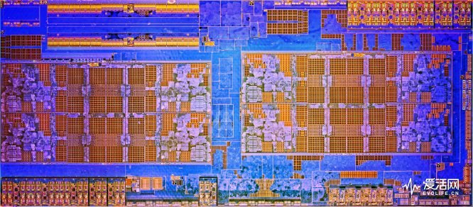 amd二代锐龙ryzen7,amd锐龙ryzen7八核处理器