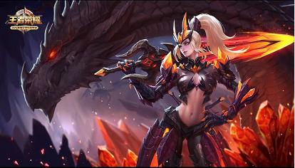 国服花木兰的顶级操作,到底谁才是国服第一花木兰