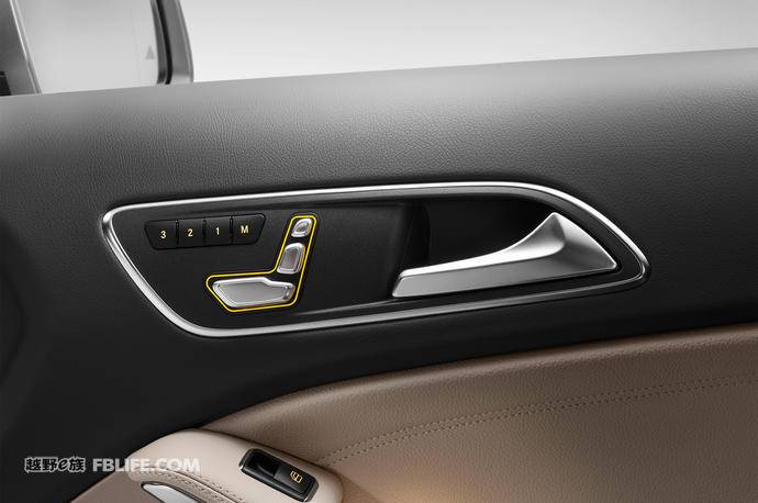 奔驰gla2202024款空间测评,2018奔驰gla2504matic测评