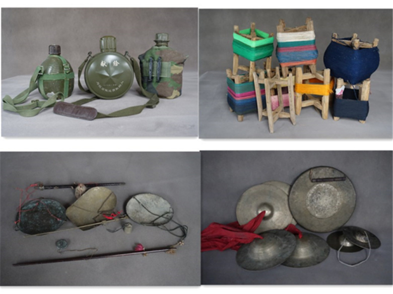 农耕文化传承人段双奇,段双奇