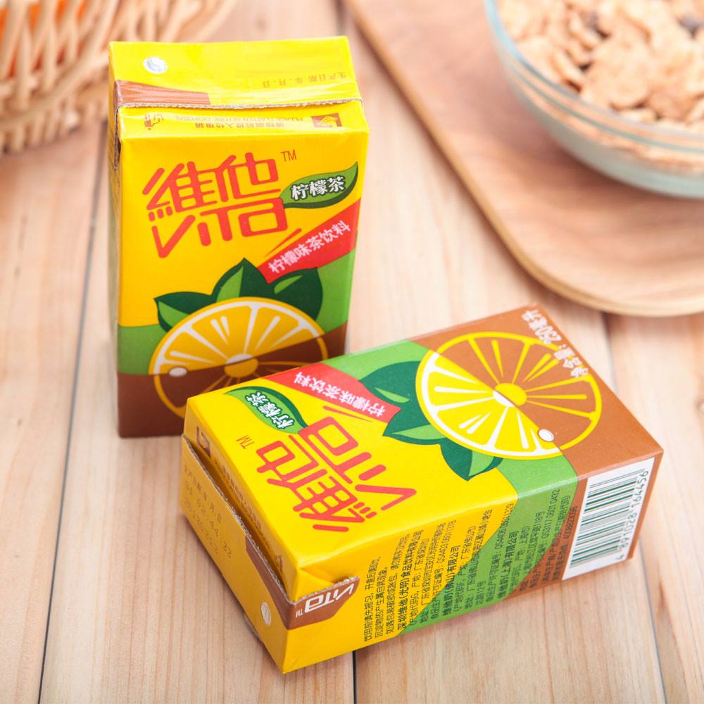 维他奶4批产品被拒入境,频繁入境被拒