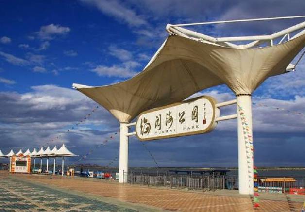 冬天银川一日游必去景点,银川周边一日游最值得玩的地方