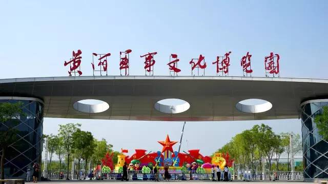 冬天银川一日游必去景点,银川周边一日游最值得玩的地方