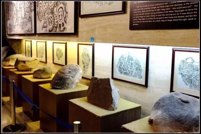 冬天银川一日游必去景点,银川周边一日游最值得玩的地方