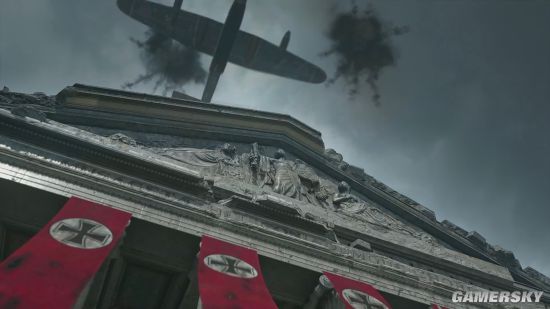 cod14二战完整版,cod14二战打日本