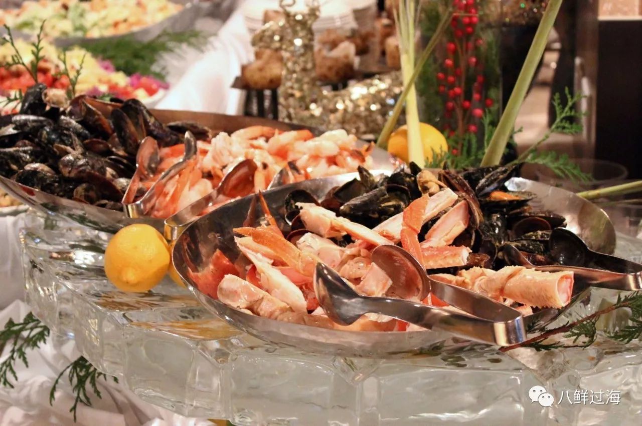 中国进口俄罗斯海鲜关税,海鲜进口关税