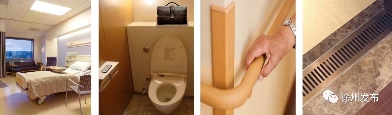 大徐看城建｜徐州的这个医院颜值“爆棚”！