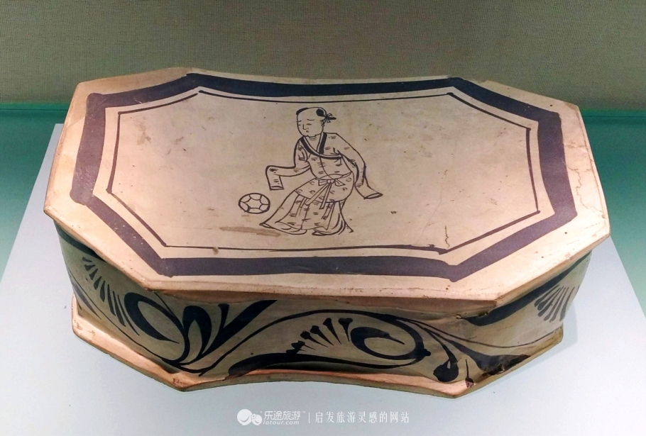 秋操杯，大清国之末日荷花