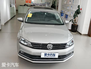 谁是A+标杆？凌渡还是速腾？