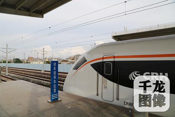 【十九大精神进央企】中国通号：“智慧大脑”为美好出行保驾护航