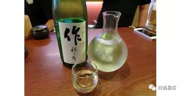 搞懂酒的问题,日本清酒名字