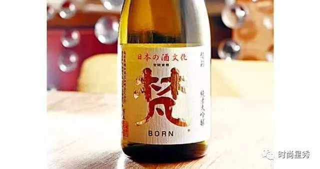 搞懂酒的问题,日本清酒名字