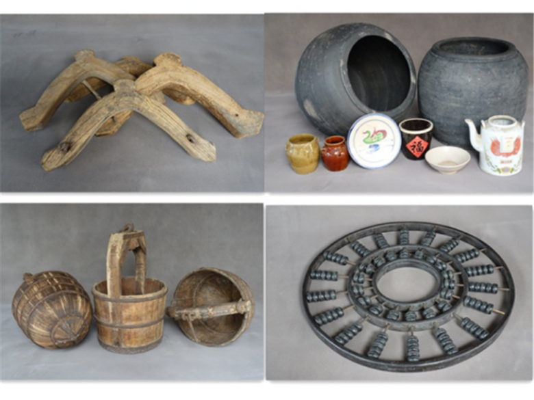 农耕文化传承人段双奇,段双奇