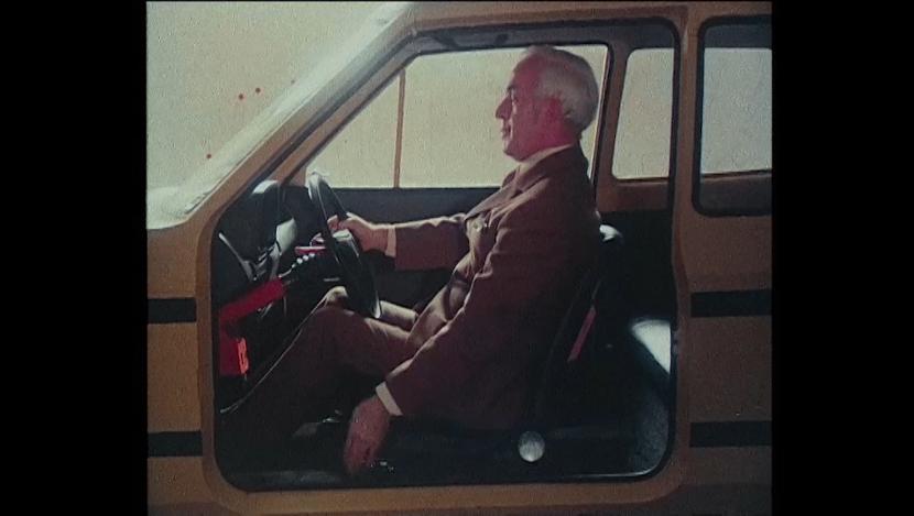 福特汽车自动驾驶测试,福特汽车模拟测试