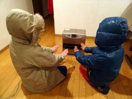 中国南方冬天为什么这么冷,为什么在冬天南方比北方还感觉冷