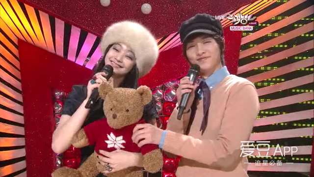 171125从《音乐银行》到MAMA……带你回顾宋先生MC瞬间