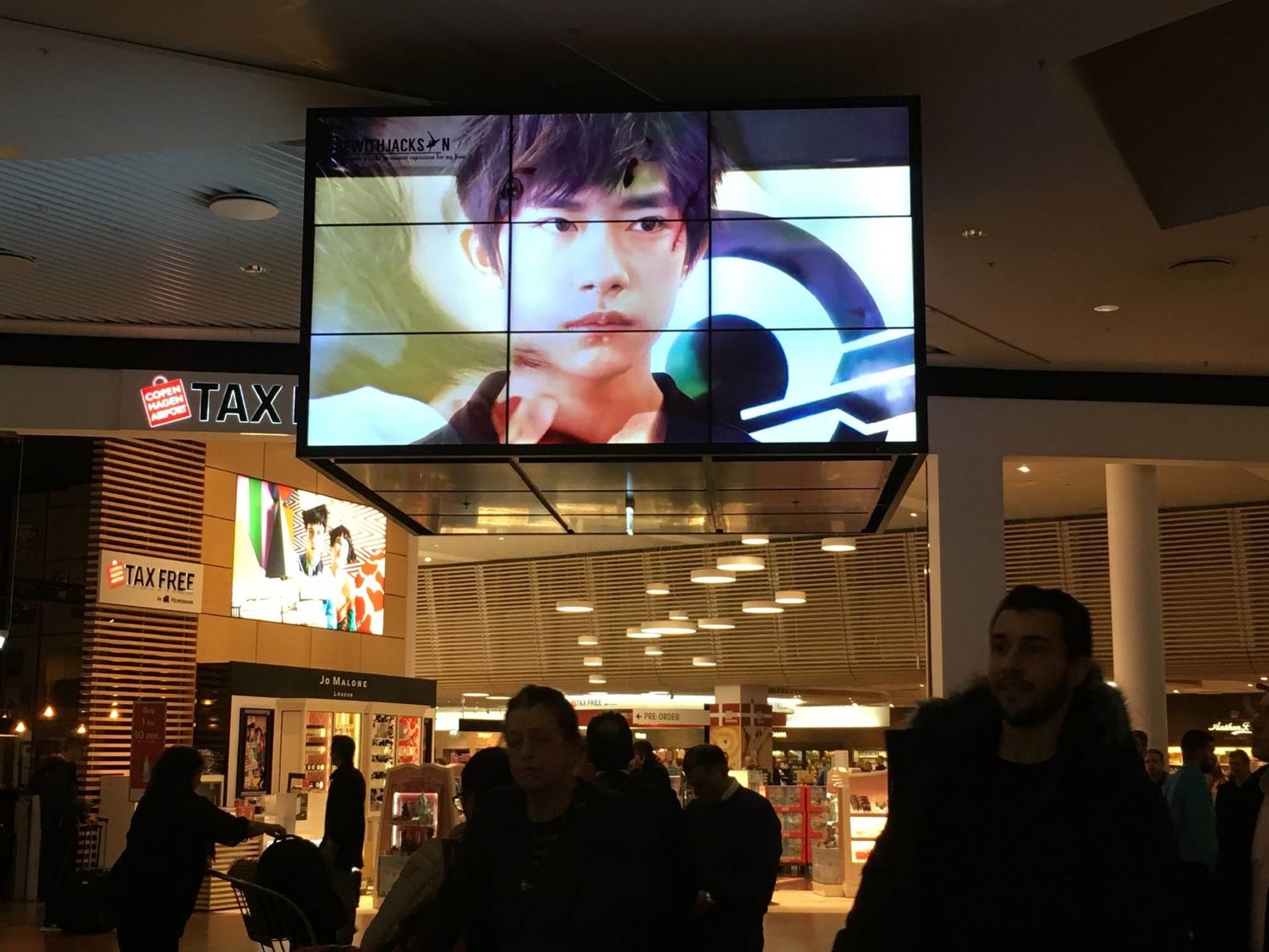 tfboys易烊千玺六周年照片,tfboys易烊千玺台湾行